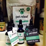 Pet Releaf